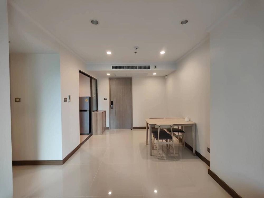 ✨Condo for Rent : Supalai Oriental Sukhumvit 39 (( MRT เพชรบุรี )) AP-02 line : @condo91