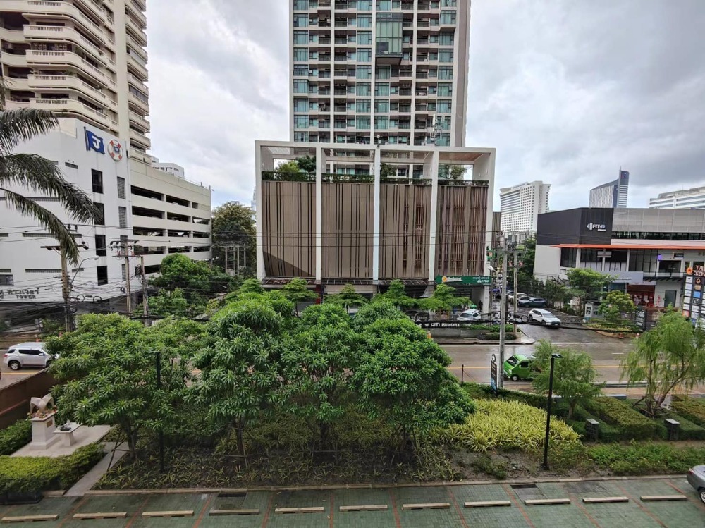 ✨Condo for Rent : Supalai Oriental Sukhumvit 39 (( MRT เพชรบุรี )) AP-02 line : @condo91