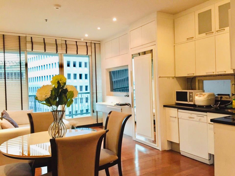 ✨Condo for Rent : The Address Chidlom (( BTS Chidlom )) AP-02 line : @condo91