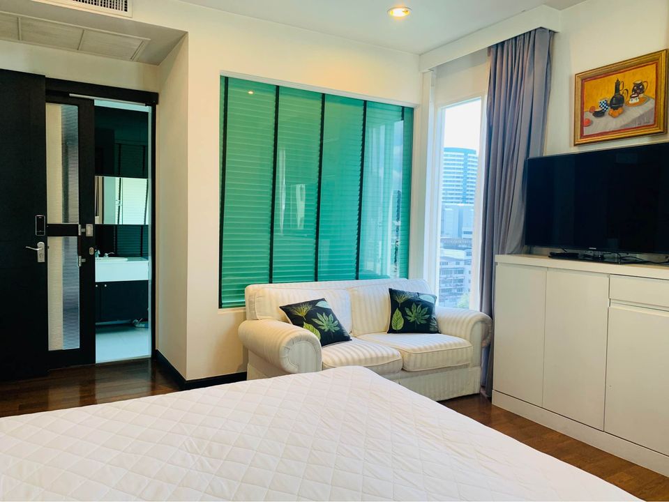 ✨Condo for Rent : The Address Chidlom (( BTS Chidlom )) AP-02 line : @condo91