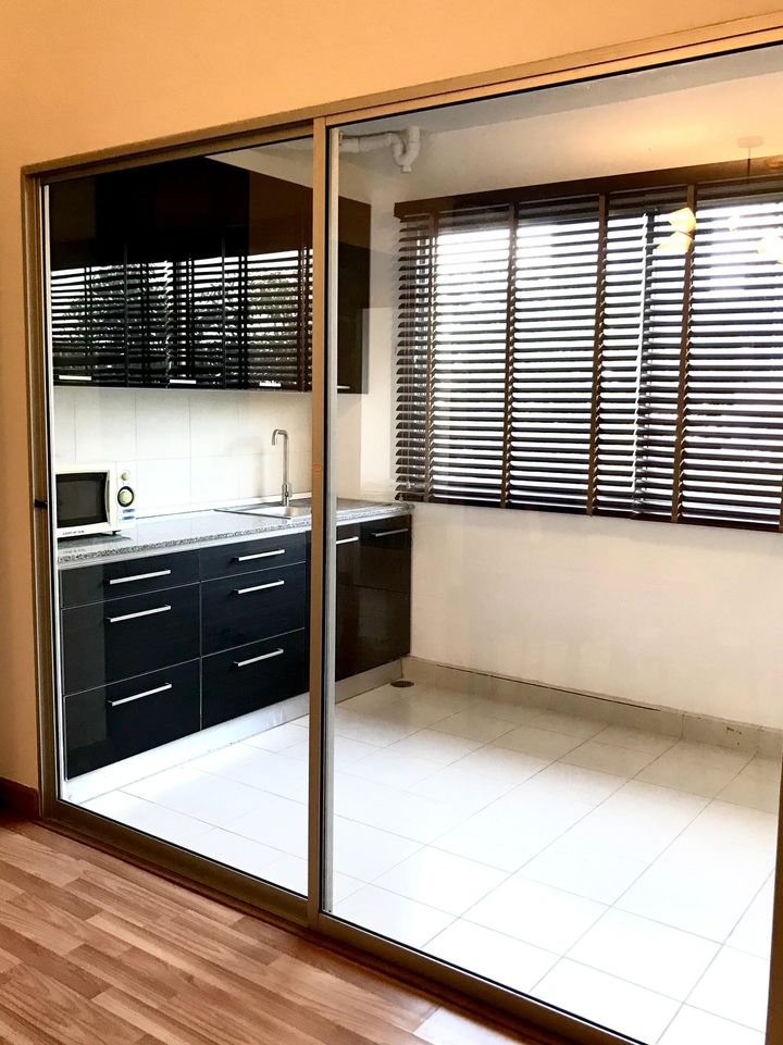 FOR RENT : City Home Sukhumvit (AS-02)   ให้เช่า คอนโด ซิตี้โฮม สุขุมวิท (AS-02) ติด BTS Udomsuk (80ม.) Line id : @ condo66