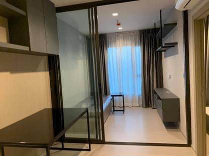 ✨Condo for Rent : Life Asoke Rama9  (( MRT rama 9 )) AP-02 line : @condo91