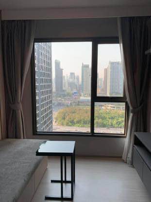 ✨Condo for Rent : Life Asoke Rama9  (( MRT rama 9 )) AP-02 line : @condo91