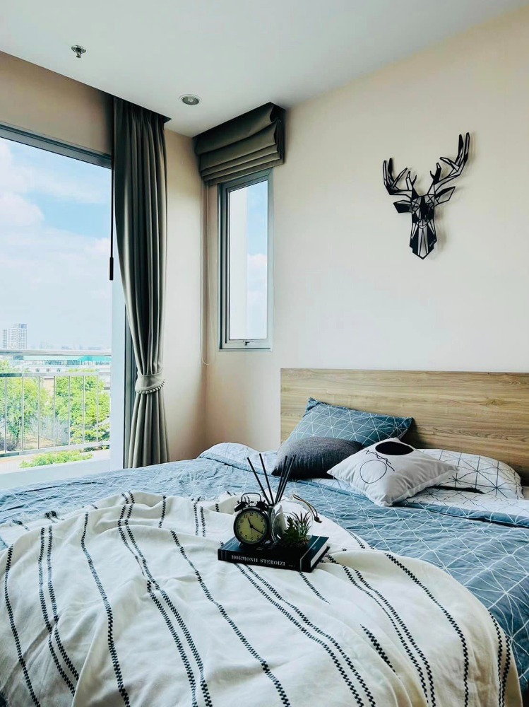 ✨Condo for Rent : Supalai Lite Sathorn - Charoenrat (( BTS Surasak )) AP-02 line : @condo91