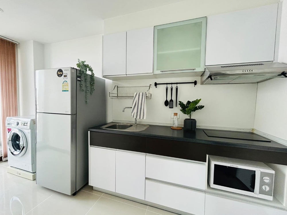 ✨Condo for Rent : Supalai Lite Sathorn - Charoenrat (( BTS Surasak )) AP-02 line : @condo91