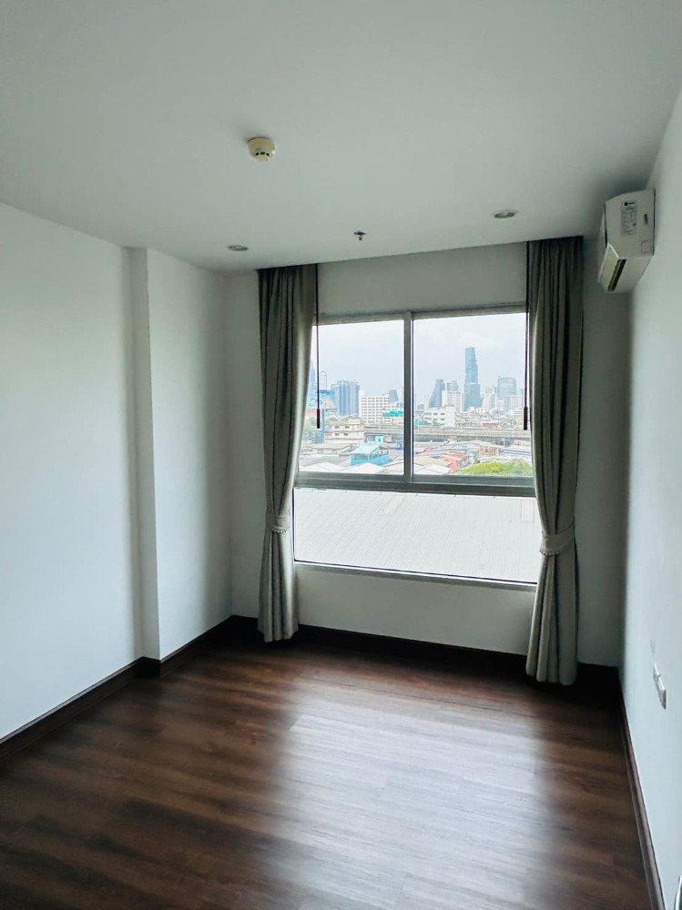 ✨Condo for Rent : Supalai Lite Sathorn - Charoenrat (( BTS Surasak )) AP-02 line : @condo91