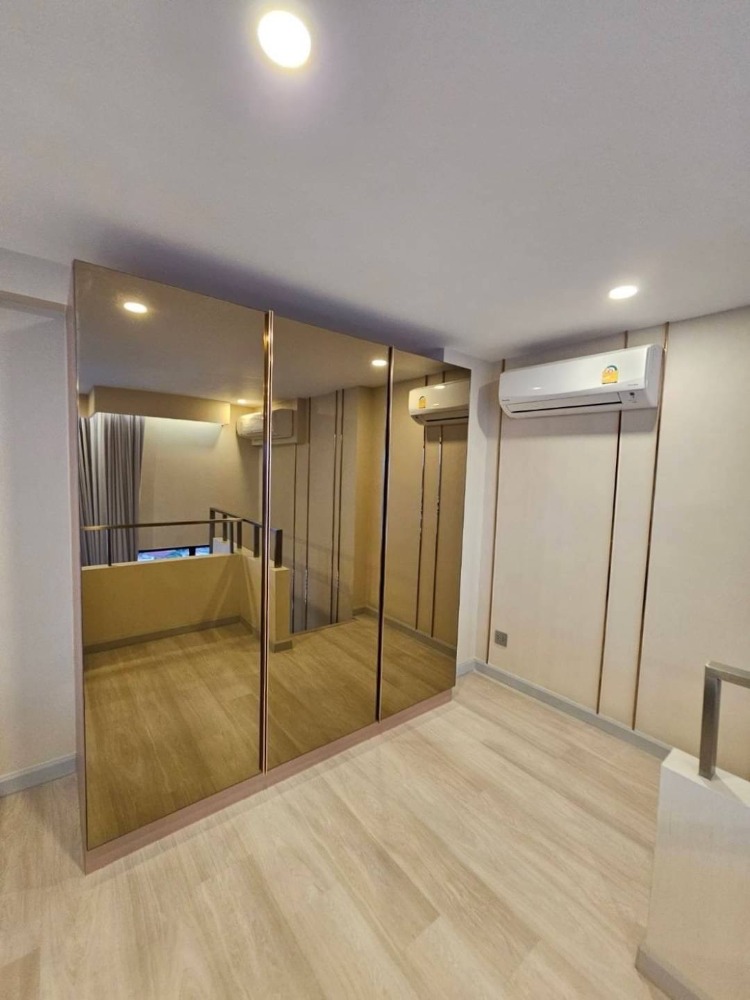 ✨Condo for Rent : Knightsbridge Prime Sathorn *Duplex  (( BTS Chong Nonsi )) AP-02 line : @condo91