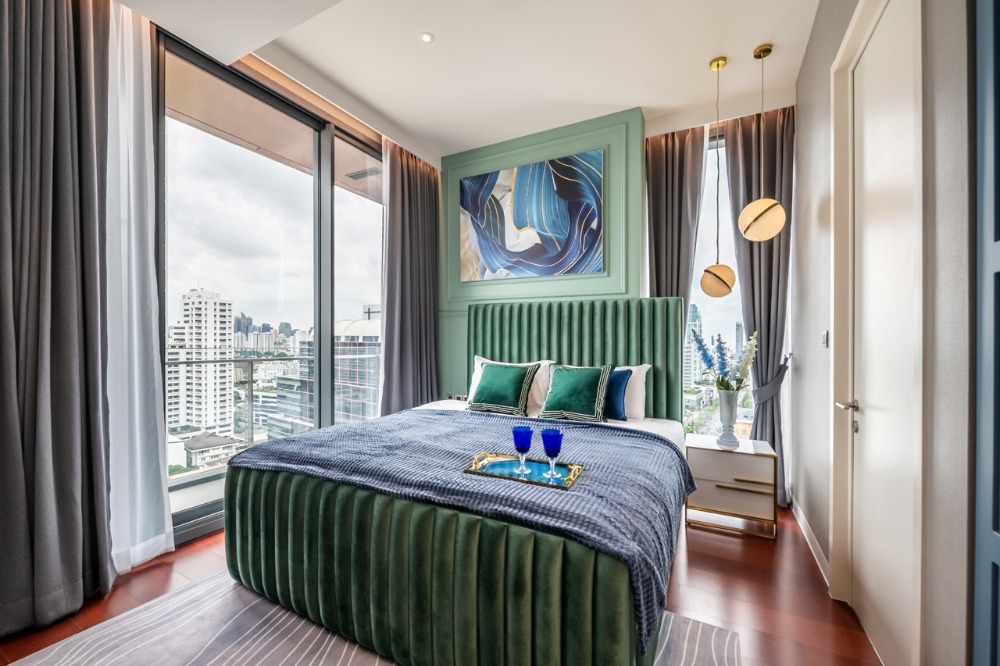 ✨Condo for Rent : Khun by Yoo (( BTS Thonglor )) AP-02 line : @condo91