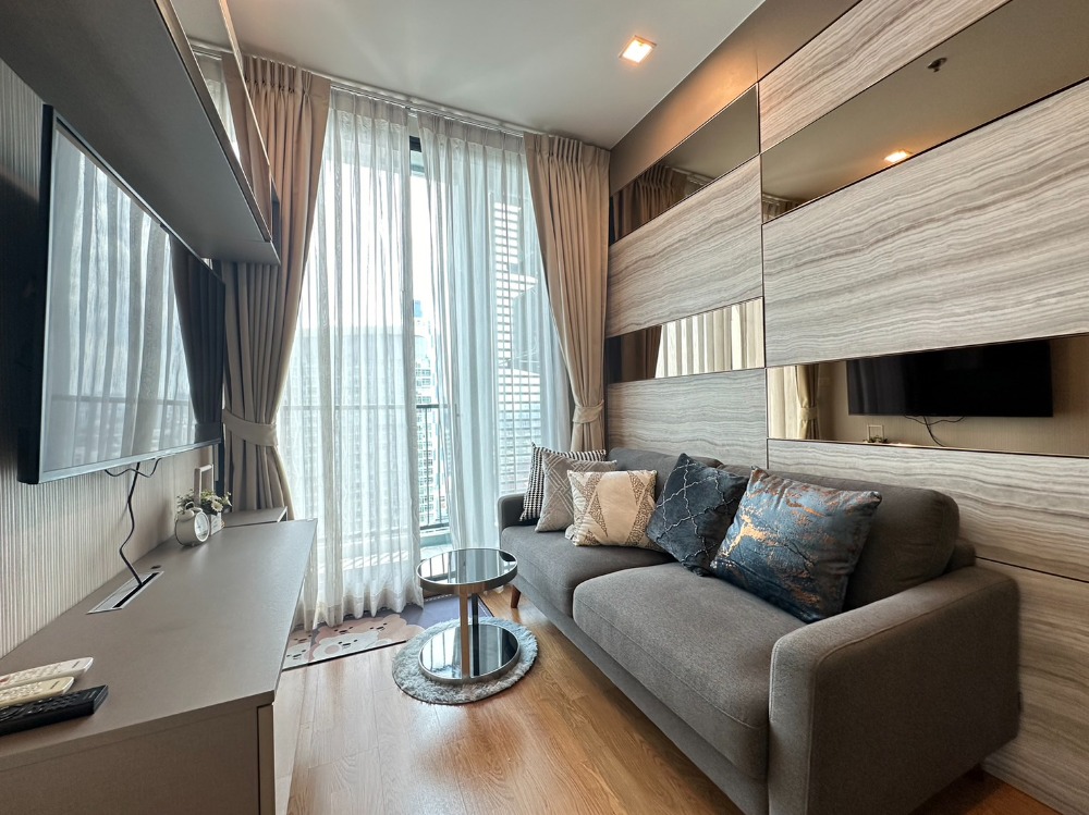 Condo for Rent : Q House Condo Sukhumvit 79 (( BTS Onnut )) AS-02 line : @condo66