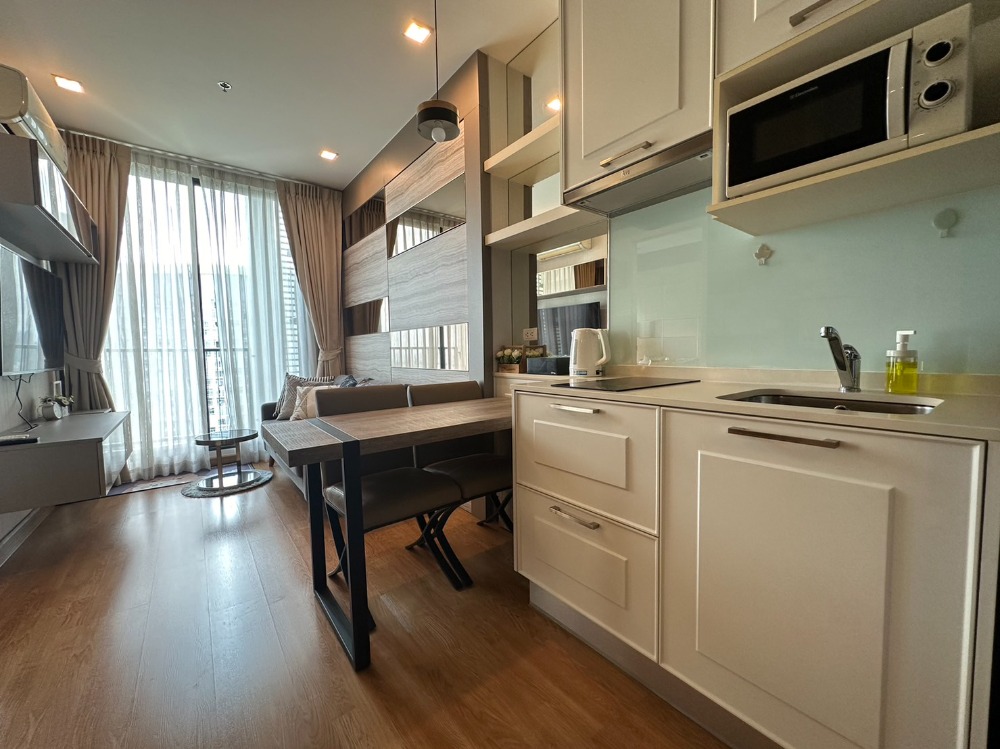 Condo for Rent : Q House Condo Sukhumvit 79 (( BTS Onnut )) AS-02 line : @condo66