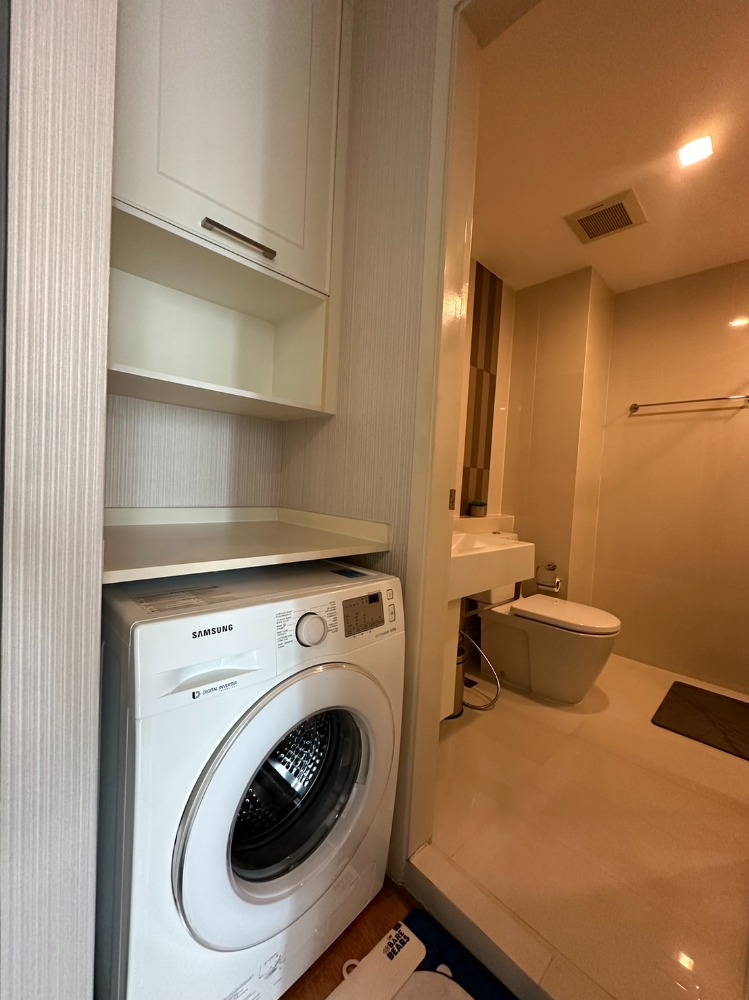 Condo for Rent : Q House Condo Sukhumvit 79 (( BTS Onnut )) AS-02 line : @condo66