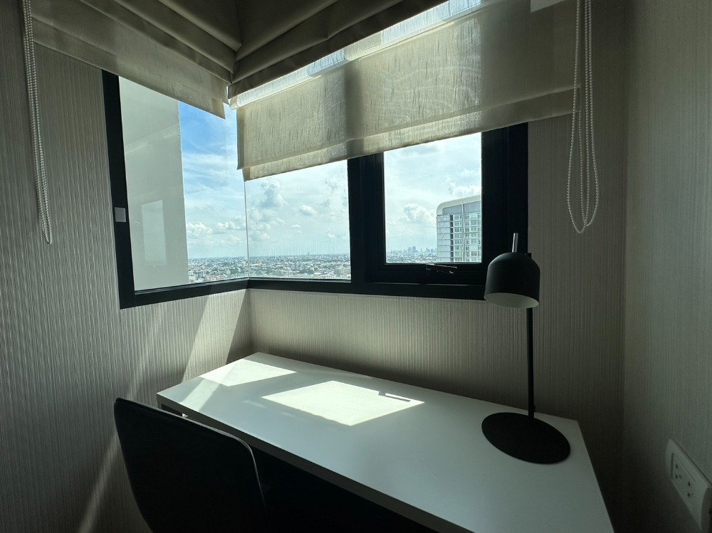 Condo for Rent : Q House Condo Sukhumvit 79 (( BTS Onnut )) AS-02 line : @condo66