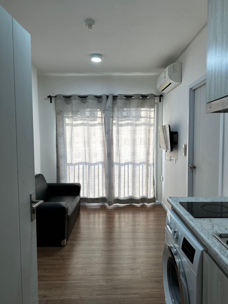 FOR RENT  : Notting Hill Sukhumvit - Phraek Sa   (RB-02) ให้เช่าคอนโด  :นอตติ้ง ฮิลล์ สุขุมวิท-แพรกษา  (RB-02) (Close to BTS Phraek Sa  )