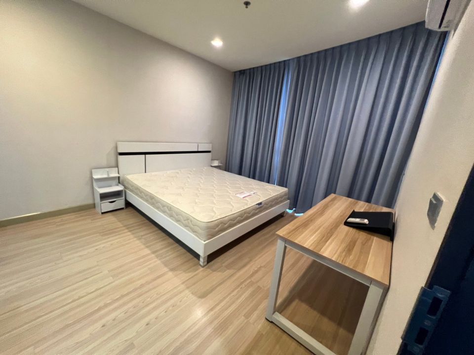 ให้เช่า สกาย วอร์ค เรสซิเดนซ์ (บีทีเอส พระโขนง)AS-02 Line : @condo66 FOR RENT : CONDO SKY WALK  Residence (BTS Phakanong)