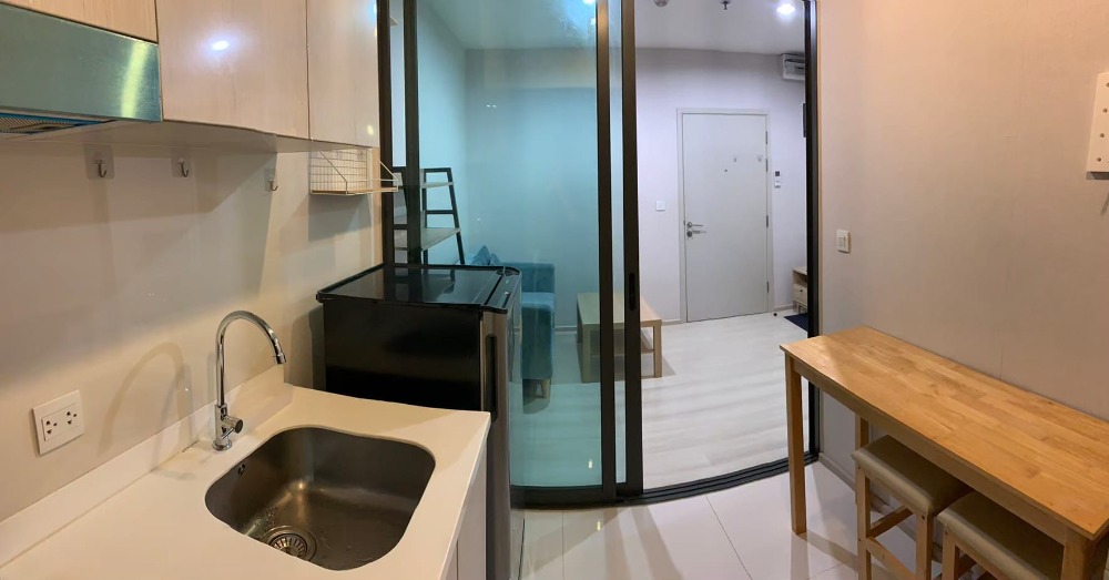 ✨Condo for Rent :  Life pinklao (( MRT Bang Yi Khan )) AP-02 line : @condo91