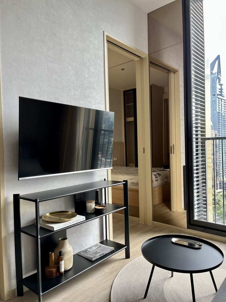 ✨Condo for Rent : Noble State 39 (( BTS Phrom Phong )) AP-02 line : @condo91