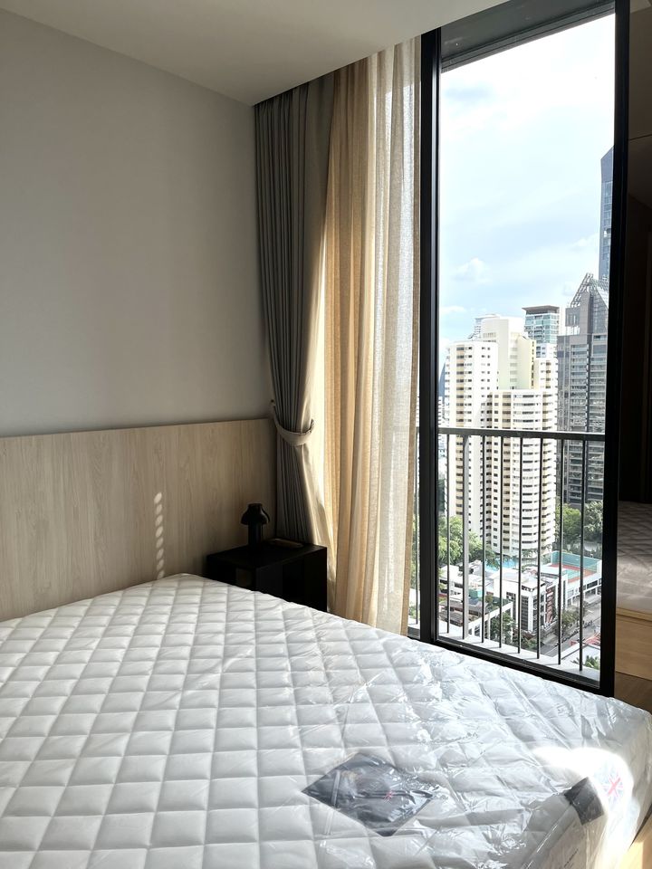 ✨Condo for Rent : Noble State 39 (( BTS Phrom Phong )) AP-02 line : @condo91