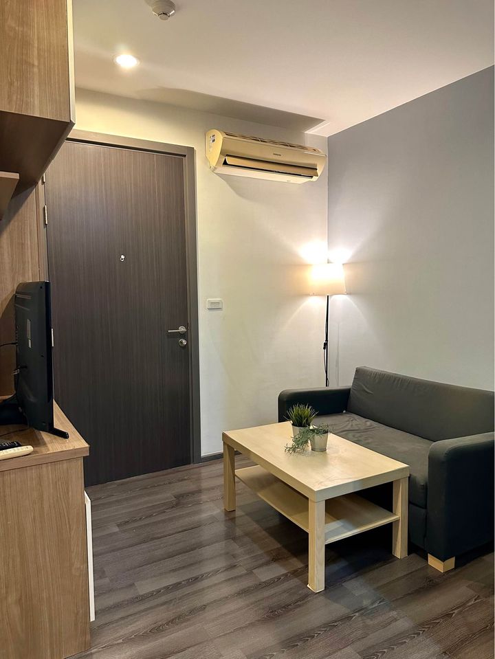 ✨Condo for Rent : The Base Park West (( BTS Onnut )) AP-02 line : @condo91