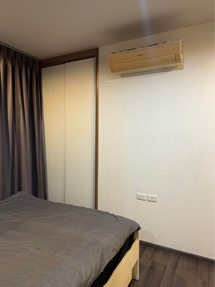 ✨Condo for Rent : The Base Park West (( BTS Onnut )) AP-02 line : @condo91