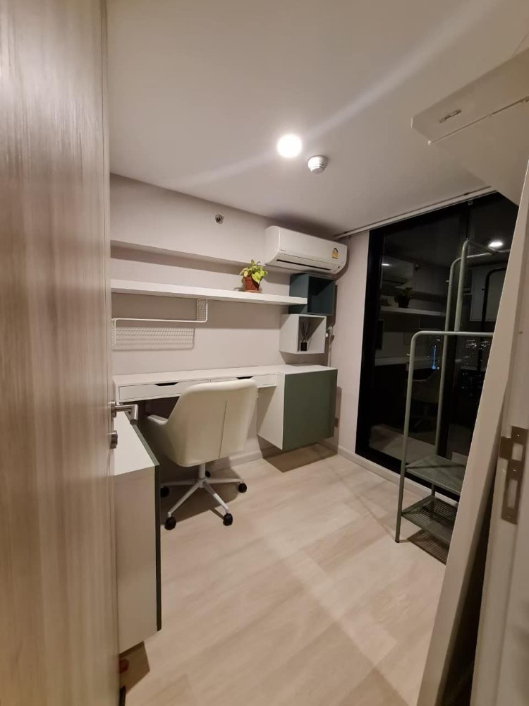 ✨Condo for Rent :  Knightsbridge Prime Sathorn *Duplex (( BTS Chong Nonsi  )) AP-02 line : @condo91