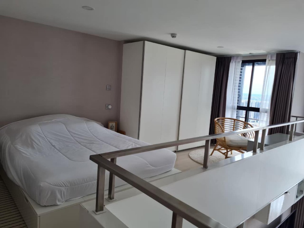 ✨Condo for Rent :  Knightsbridge Prime Sathorn *Duplex (( BTS Chong Nonsi  )) AP-02 line : @condo91