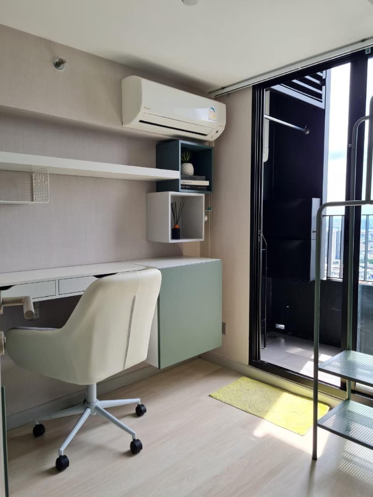 ✨Condo for Rent :  Knightsbridge Prime Sathorn *Duplex (( BTS Chong Nonsi  )) AP-02 line : @condo91