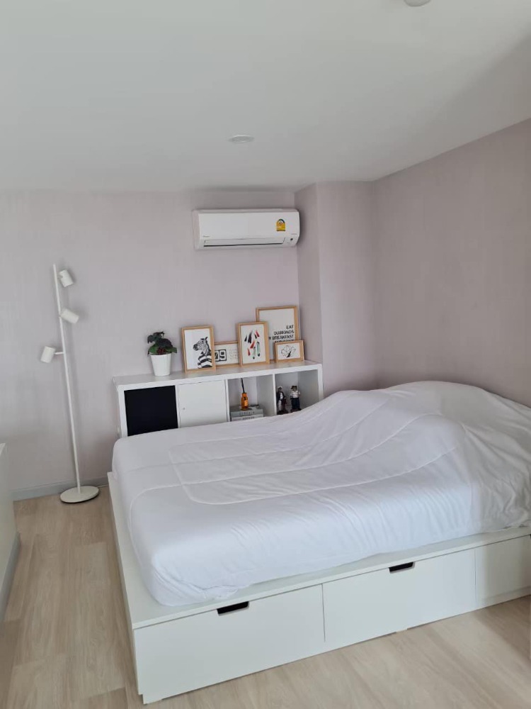 ✨Condo for Rent :  Knightsbridge Prime Sathorn *Duplex (( BTS Chong Nonsi  )) AP-02 line : @condo91