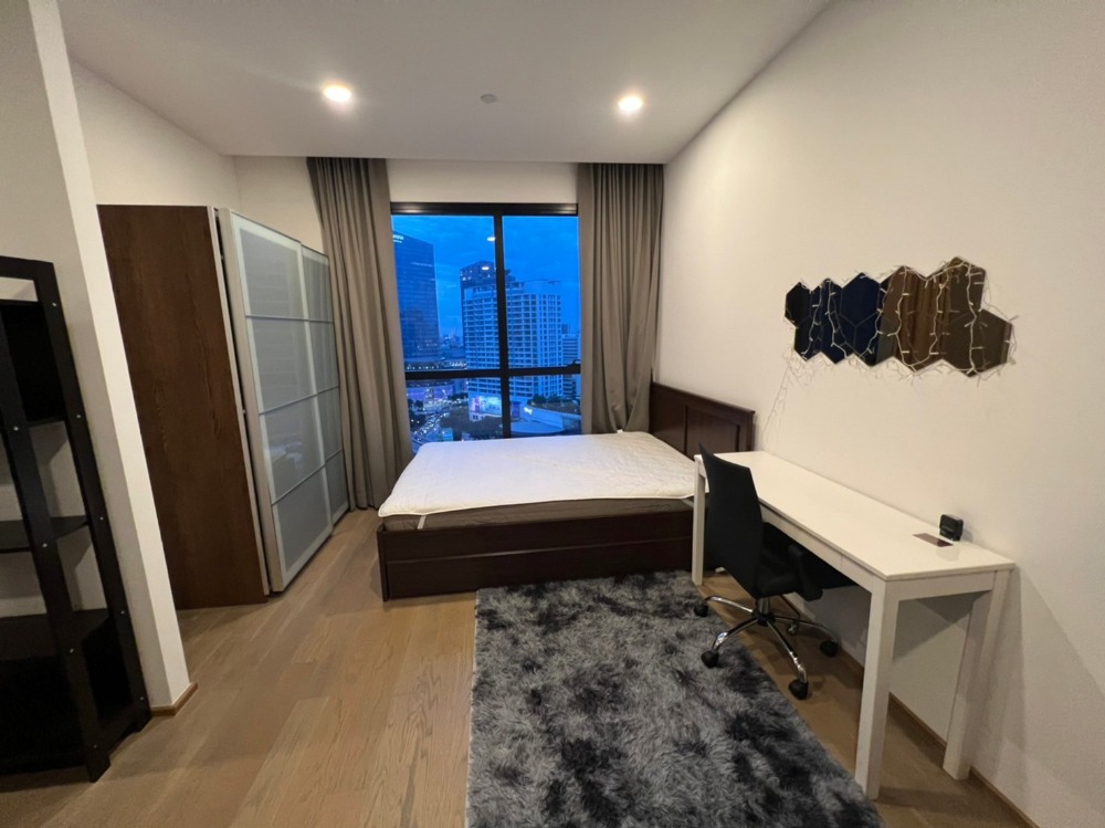 ✨Condo for Rent : Ashton Chula-Silom (( MRT Samyan )) AP-02 line : @condo91