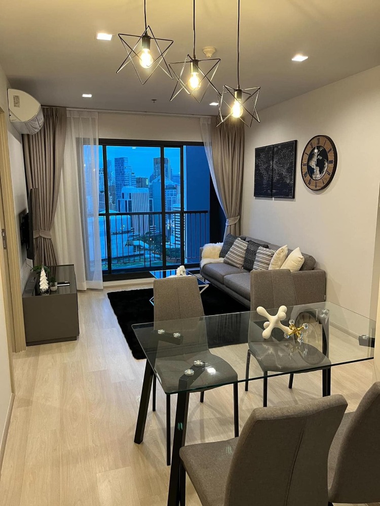 ✨Condo for Rent : Life One Wireless  (( BTS Phloen Chit )) AP-02 line : @condo91