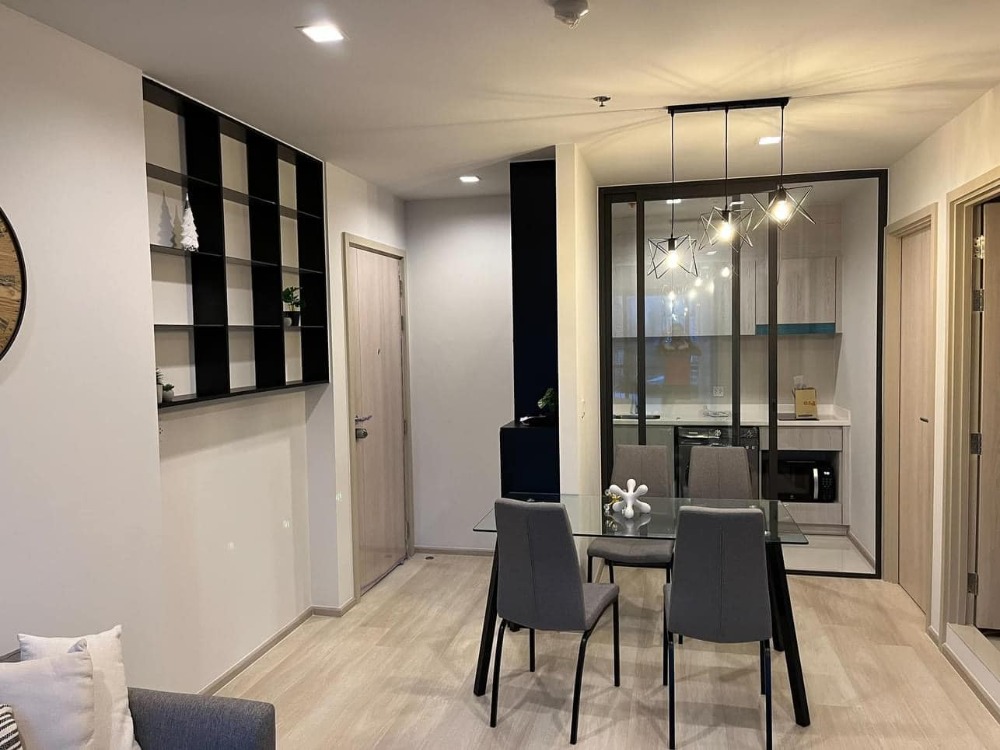 ✨Condo for Rent : Life One Wireless  (( BTS Phloen Chit )) AP-02 line : @condo91