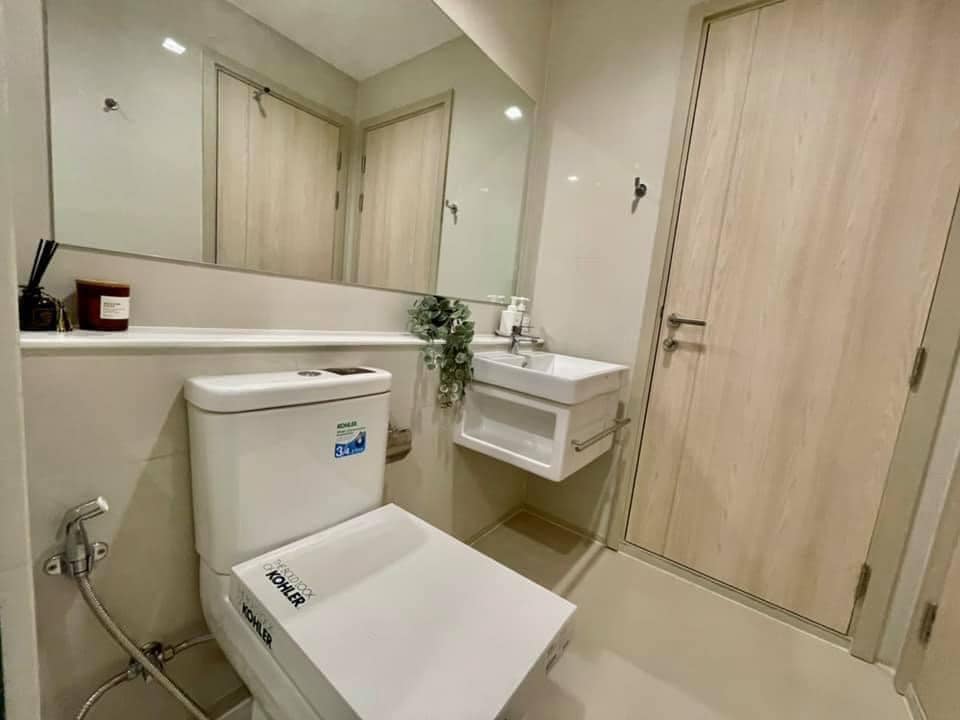 ✨Condo for Rent : Life One Wireless  (( BTS Phloen Chit )) AP-02 line : @condo91