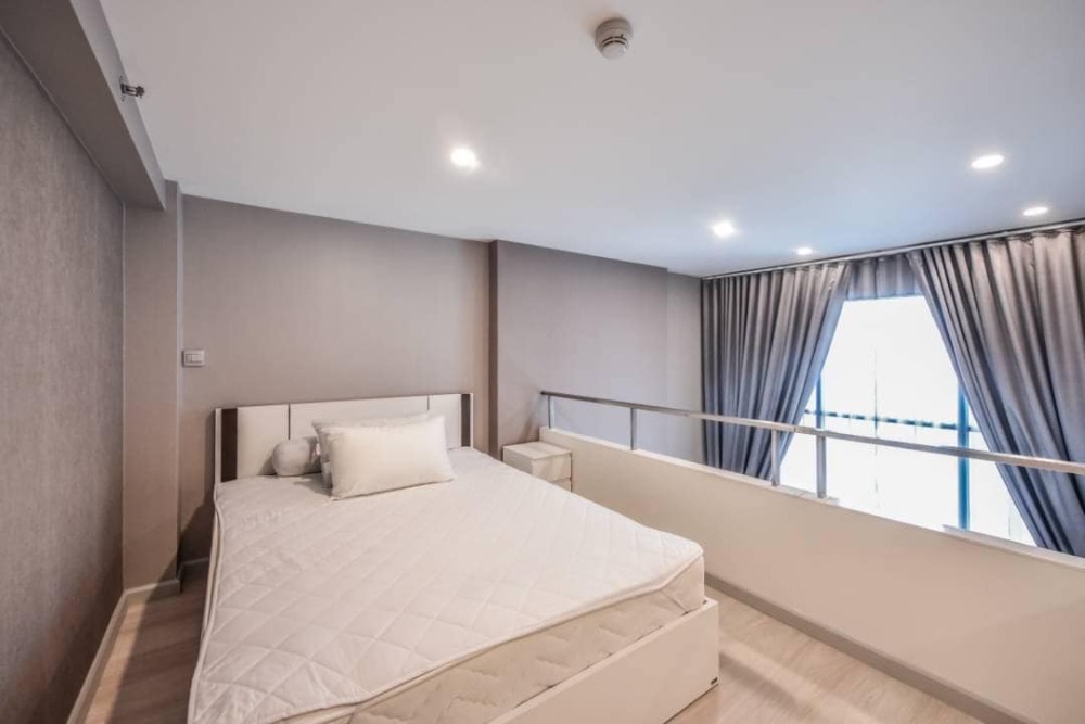 ✨Condo for Rent : Knightsbridge Prime Sathorn *Duplex (( BTS Chong Nonsi  )) AP-02 line : @condo91