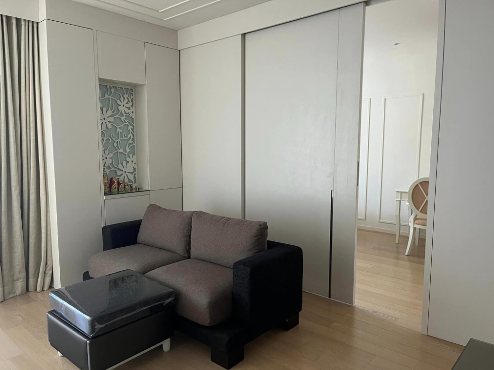 ✨Condo for Rent : Mode Sukumvit 61 (( BTS Ekkamai )) AP-02 line : @condo91