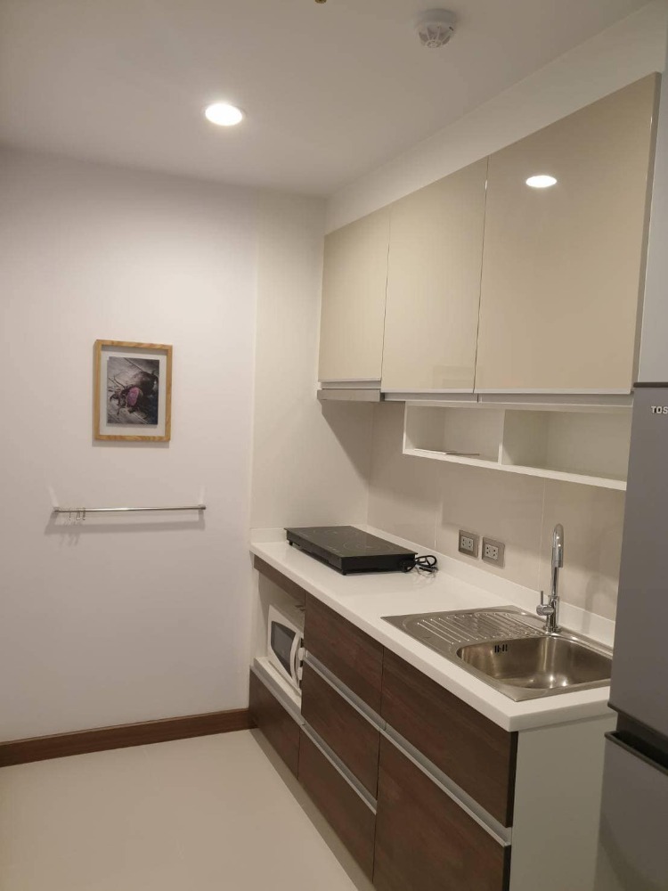 ✨Condo for Rent : Supalai Oriental Sukhumvit 39  (( MRT Phetchaburi )) AP-02 line : @condo91