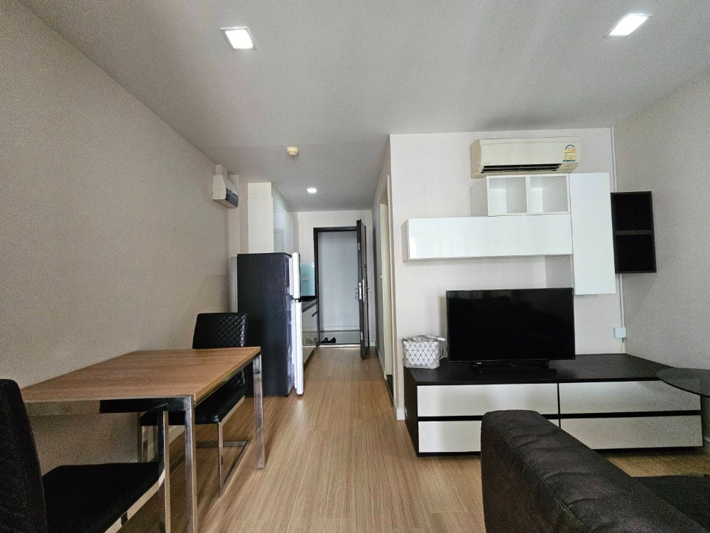 Room for rent at Mayfair place sukhumvit64  เมแฟร์ เพลส สุขุมวิท64 (AS-02) Line id : @condo66