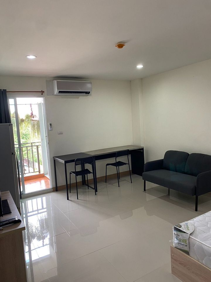 FOR RENT : Regent Home 14 Sukhumvit 93 รีเจ้นท์ โฮม 14 สุขุมวิท 93 (BTS บางจาก)AS-02 Line id : @condo66