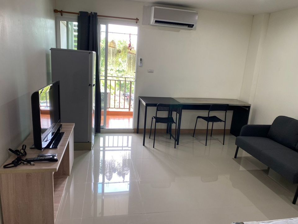 FOR RENT : Regent Home 14 Sukhumvit 93 รีเจ้นท์ โฮม 14 สุขุมวิท 93 (BTS บางจาก)AS-02 Line id : @condo66