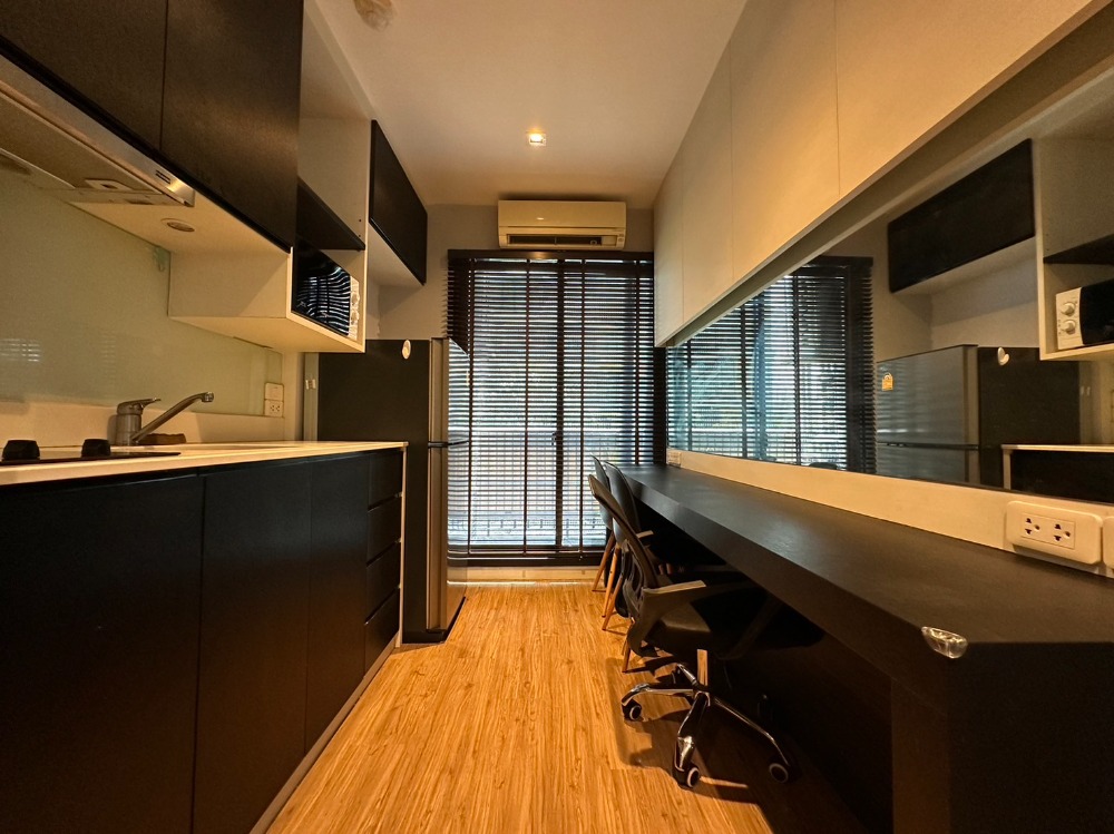 For rent : Icondo Sukhumvit103 BTSUdomsuk  ไอคอนโดสุขุมวิท103 บีทีเอสอดมสุข (AS-02) Line id : @condo66