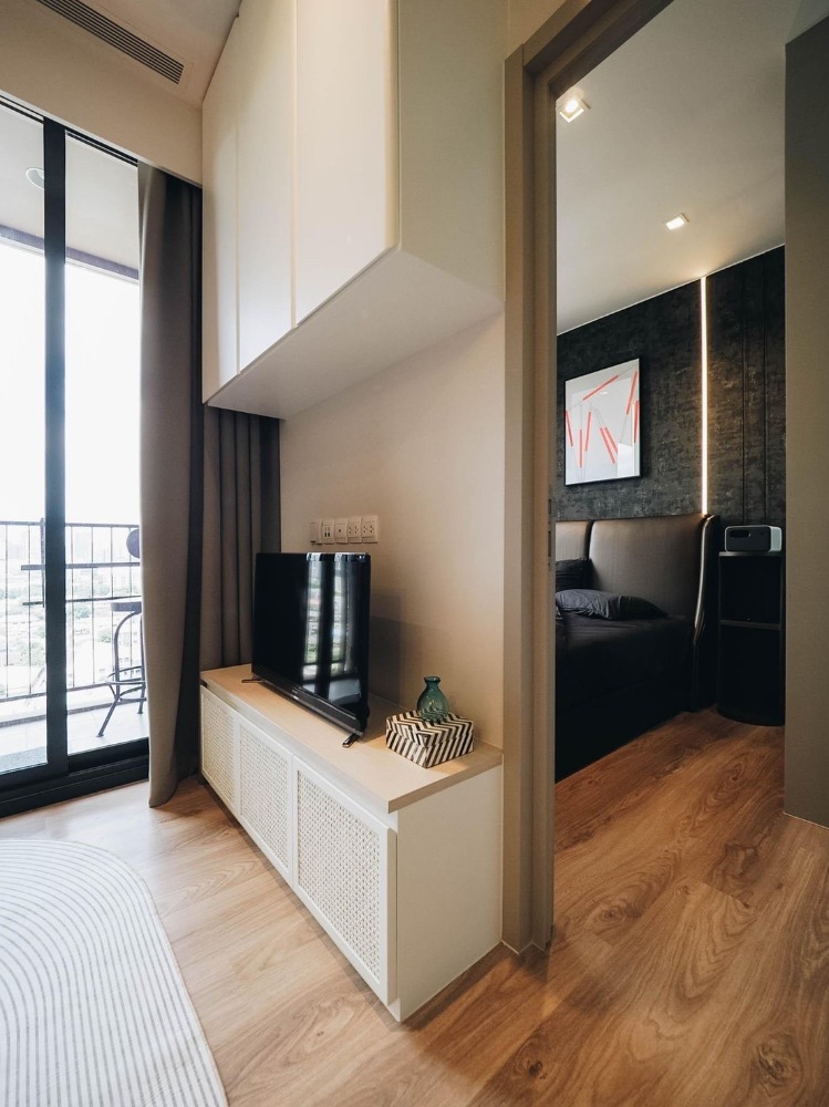 ✨Condo for Rent : OKA HAUS  สุขุมวิท 36 (( BTS Thonglor )) AP-02 line : @condo91