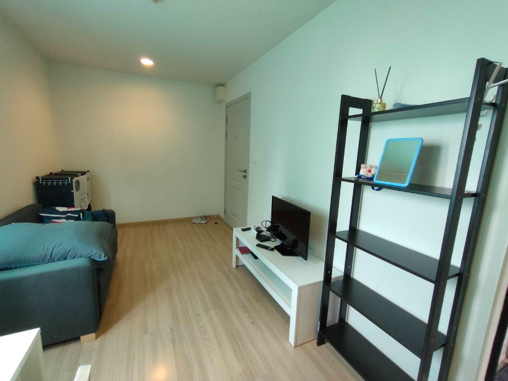 ให้เช่าคอนโด บี ลอฟท์ สุขุมวิท 115  :  B Loft Sukhumvit 115  (ST-02)  Line : @condo78