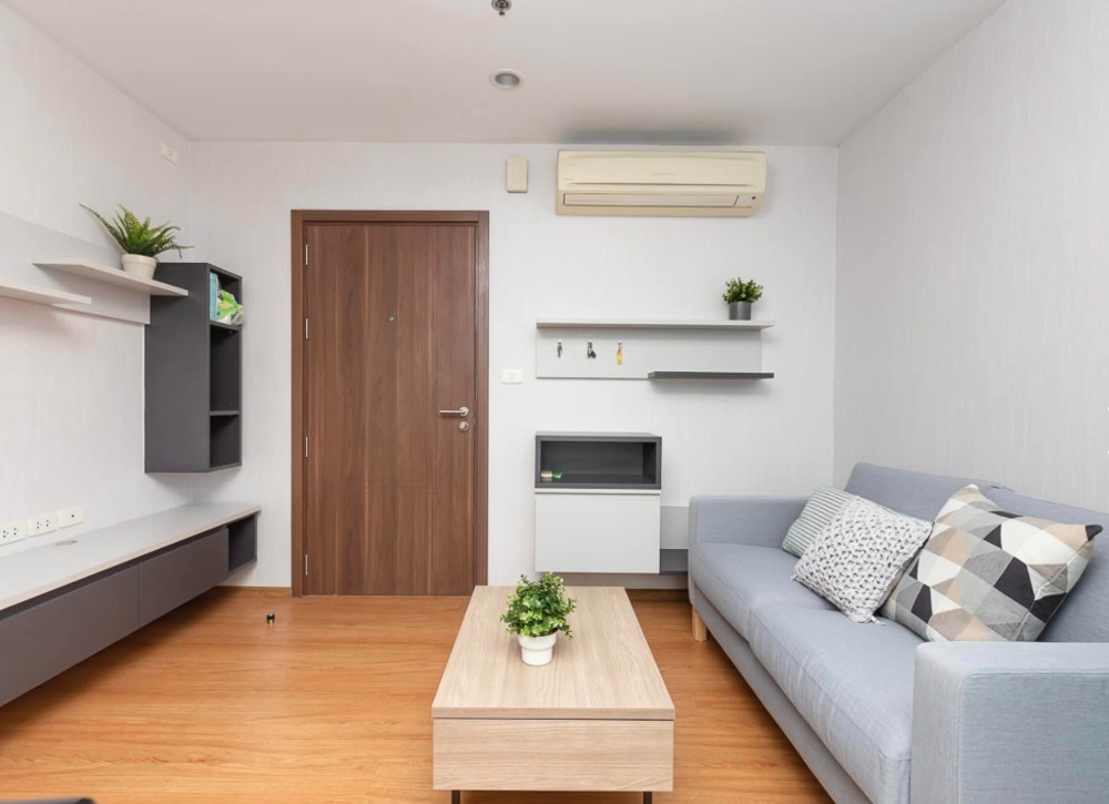 ✨Condo for Rent : The Base Sukhumvit 77 (( BTS Onnut )) AP-02 line : @condo91