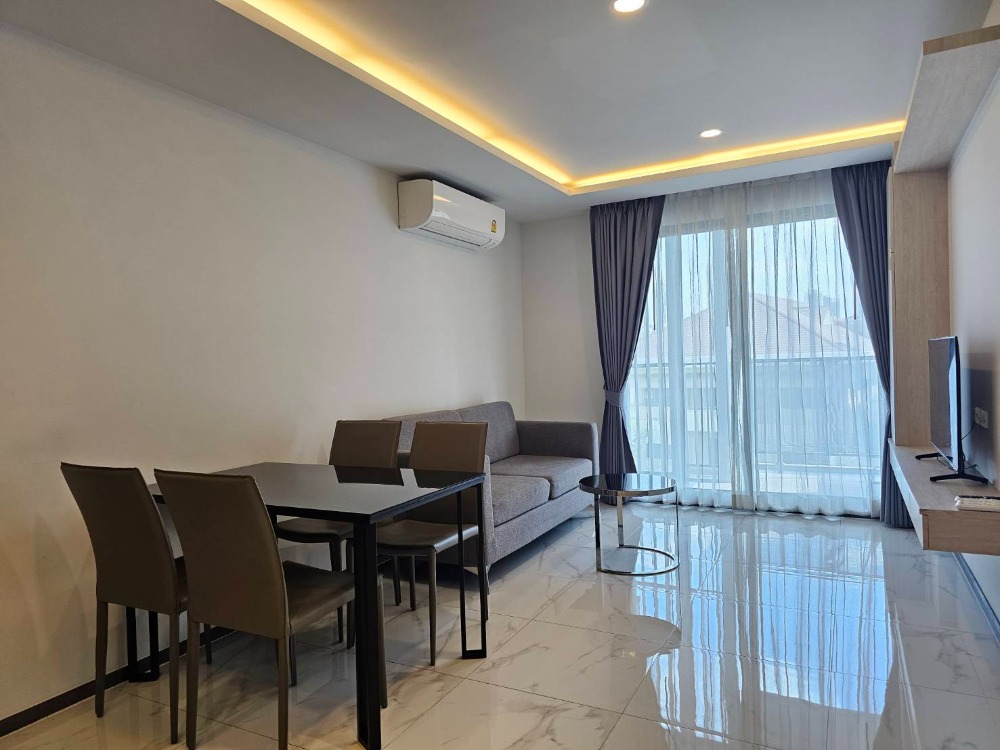 ให้เช่าคอนโด : ดีฟายน์ บาย เมแฟร์ สุขุมวิท 50 (AS-02) FOR RENT : DEFINE by Mayfair Sukhumvit 50 (AS-02) (Close to BTS Onnut ) line id : @condo66