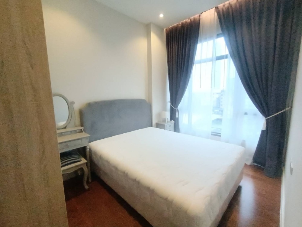 ให้เช่า เมแฟร์ เพลส สุขุมวิท 50 (AS-02) Condo for rent : Mayfair Place Sukhumvit 50(AS-02) 800 meter from BTS Onnut Station (Have free Shuttle Bus to drop to BTS)