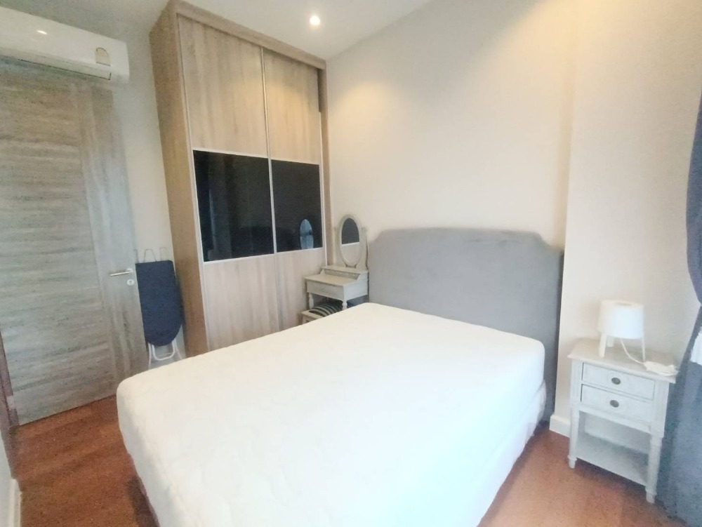 ให้เช่า เมแฟร์ เพลส สุขุมวิท 50 (AS-02) Condo for rent : Mayfair Place Sukhumvit 50(AS-02) 800 meter from BTS Onnut Station (Have free Shuttle Bus to drop to BTS)