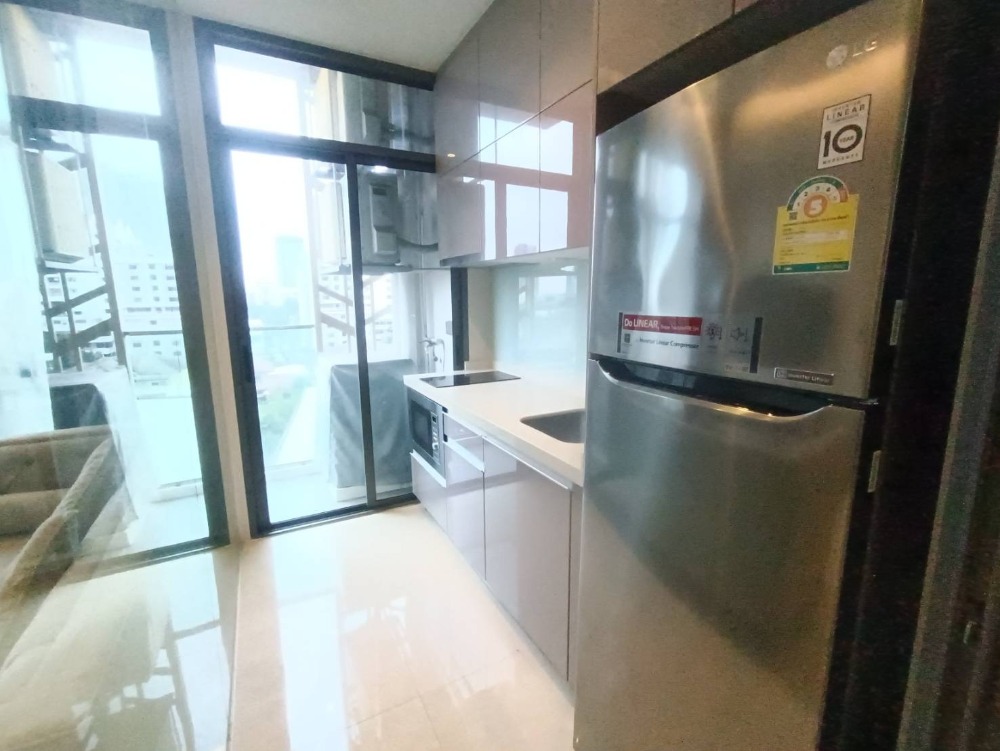 ให้เช่า เมแฟร์ เพลส สุขุมวิท 50 (AS-02) Condo for rent : Mayfair Place Sukhumvit 50(AS-02) 800 meter from BTS Onnut Station (Have free Shuttle Bus to drop to BTS)