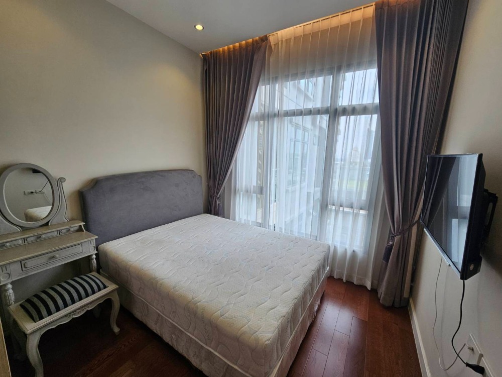 ให้เช่า เมแฟร์ เพลส สุขุมวิท 50 (AS-02) Condo for rent : Mayfair Place Sukhumvit 50(AS-02) 800 meter from BTS Onnut Station (Have free Shuttle Bus to drop to BTS)