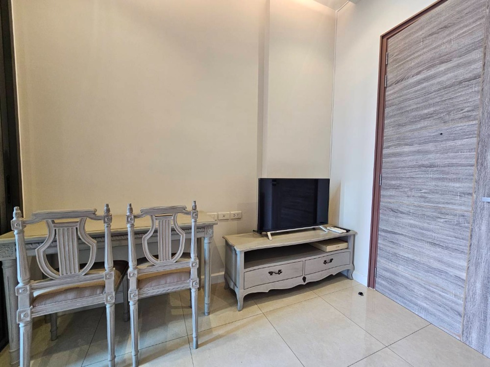 ให้เช่า เมแฟร์ เพลส สุขุมวิท 50 (AS-02) Condo for rent : Mayfair Place Sukhumvit 50(AS-02) 800 meter from BTS Onnut Station (Have free Shuttle Bus to drop to BTS)