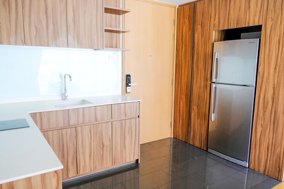 ✨Condo for Rent : Via Sukumvit 31 (( BTS Phrom Phong )) AP-02 line : @condo91