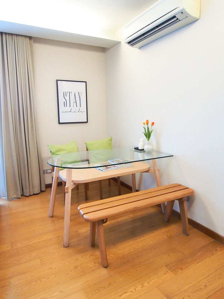 ✨Condo for Rent : Via Sukumvit 31 (( BTS Phrom Phong )) AP-02 line : @condo91