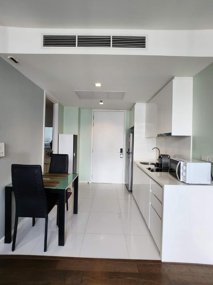 ✨Condo for Rent : Nara9 (( BTS  Chong Nonsi  )) AP-02 line : @condo91